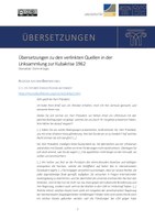 Übersetzung_Quellendossier Kubakrise.pdf