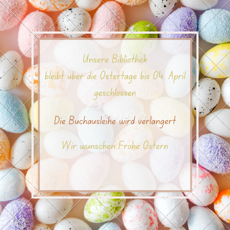 Schießzeiten Ostern