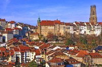 Fribourg