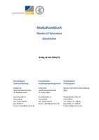 Modulhandbuch_MEd_Geschichte_2024-07-31.pdf