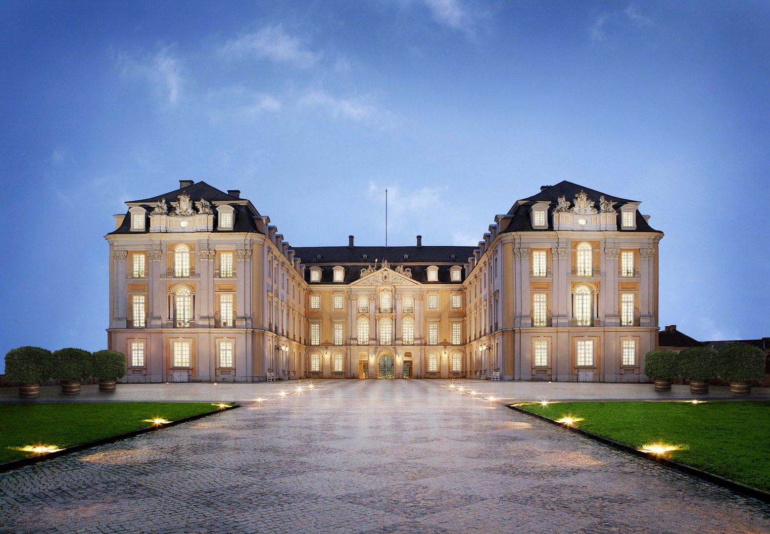 Schloss brühl