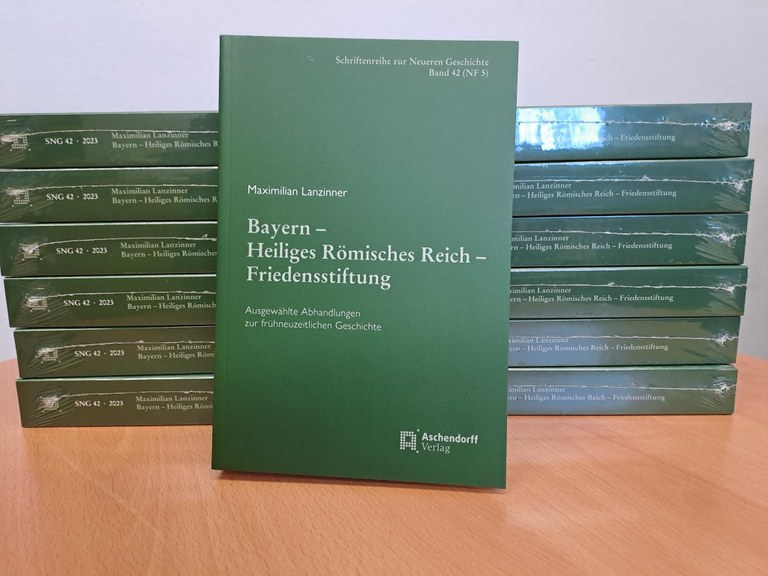 Lanzinner Festschrift