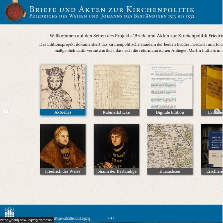 Briefe und Akten zur Kirchenpolitik Friedrichs des Weisen und Johanns Beständigen 1513-1532.JPG