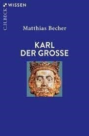 Grafik Karl der Grosse