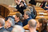 9.4.2024 Podiumsdiskussion Plenarsaal Bundesrat Bonn