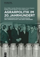 Agrarpolitik