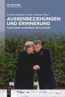 Außenbeziehungen und Erinnerungen