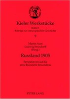 Russland 1905. Perspektiven auf die erste Russische Revolution